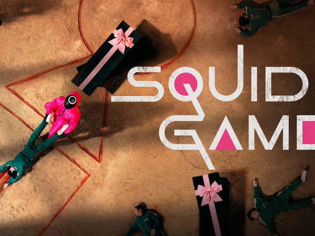 7 squid game